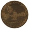 PONT SAINTE MAXENCE - 2 euro des villes - 1998 - Etat : SUP