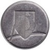 SAINT JUST EN CHEVALET - 2 euro des villes - 1998 - Etat : SUP
