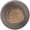 ANNECY - 10 euro des villes - 1997 - Etat : SUP