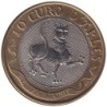 ARLES - 10 euro des villes - 1997 - Etat : SUP