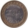 ARLES - 10 euro des villes - 1997 - Etat : SUP