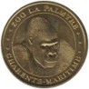 17-0057 - Zoo la Palmyre - Le gorille - 2014