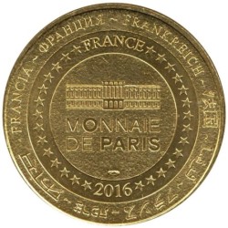 17-0432 - Paléosite St Césaire Crâne de Pierrette - 2016