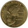 17-0432 - Paléosite St Césaire Crâne de Pierrette - 2016