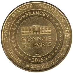 17-0432 - Paléosite St Césaire Crâne de Pierrette - 2016