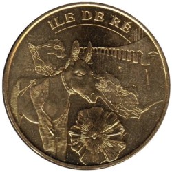 17-0501 - L'âne en culotte et la rose trémière - 2007