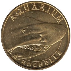 17-1130 - Aquarium Rochelle - requin-taureau - 2011