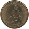 17-1281 - Jean Guiton - Centenaire de la statue - 2011