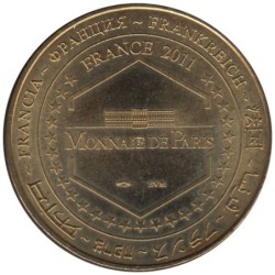 17-1281 - Jean Guiton - Centenaire de la statue - 2011