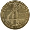 17-1292 - Rochefort - Echillais Pont transbordeur - 2012
