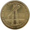 17-1292 - Rochefort - Echillais Pont transbordeur - 2012