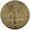 17-1292 - Rochefort - Echillais Pont transbordeur - 2012