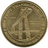 17-1292 - Rochefort - Echillais Pont transbordeur - 2012