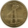 17-1292 - Rochefort - Echillais Pont transbordeur - 2012