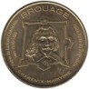 17-1401 - Brouage - Patrie de Samuel Champlain - 2012
