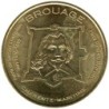 17-1401 - Brouage - Patrie de Samuel Champlain - 2012