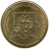 17-1401 - Brouage - Patrie de Samuel Champlain - 2012