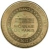 17-1401 - Brouage - Patrie de Samuel Champlain - 2012