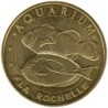 17-2225 - Aquarium La Rochelle - Clown-Chirurgien - 2016