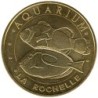 17-2225 - Aquarium La Rochelle - Clown-Chirurgien - 2016