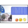 Allemagne - Coffret BE - 2002 G - 1 cent à 2 euros