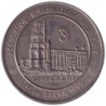 ALBI - 3 ecu des villes - 1995 - Etat : SPL