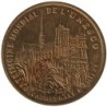 AMIENS - 1 ecu des villes - 1995 - Etat : SUP