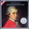 Autriche - Coffret BU - 2003 - 1 cent à 2 euros