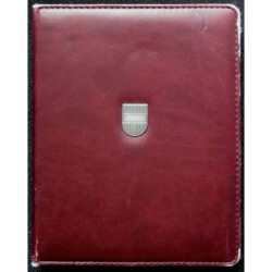 Autriche - Coffret BE - 2003 - 1 cent à 2 euros