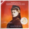 Autriche - Coffret BU - 2004 - 1 cent à 2 euros