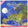 Autriche - Coffret BU - 2008 - 1 cent à 2 euros