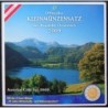 Autriche - Coffret BU - 2009 - 1 cent à 2 euros