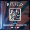 Benelux - Coffret 2009 - 1 cent à 2 euros Belgique / Pays-Bas / Luxembourg