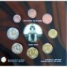 Benelux - Coffret 2009 - 1 cent à 2 euros Belgique / Pays-Bas / Luxembourg