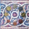 Chypre - Coffret BU - 2013 - 1 cent à 2 euros