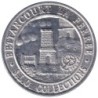 BETTANCOURT LA FERREE - 1 ecu des villes - 1995 - Etat : SPL