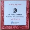 Espagne - Coffret BU - 2016 - 1 cent à 2 euros + 2 euros commémo.