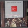 Espagne - Coffret BU - 2019 - 1 cent à 2 euros + 2 euros commémo.