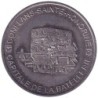 CONFLANS SAINTE HONORINE - 3 ecu des villes - 1995 - Etat : SUP