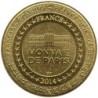 18-1844 - Route Jacques Coeur en Berry - 60e anniversaire - 2014