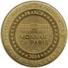18-1844 - Route Jacques Coeur en Berry - 60e anniversaire - 2014