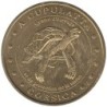 20-0064 - A cupulatta - La tortue - 2004