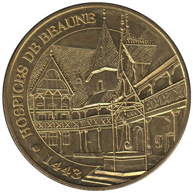 21-0488 - Hospices de Beaune - 1443 - 2015