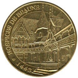 21-0488 - Hospices de Beaune - 1443 - 2016