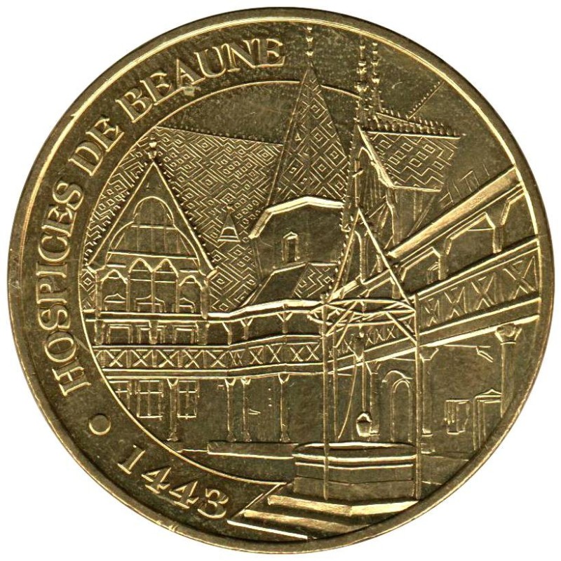 21-0488 - Hospices de Beaune - 1443 - 2016