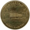 21-1200 - Château de Bussy-Rabutin - 2011