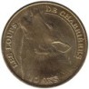 23-1236 - Guéret - Les loups Chabrières - 10 ans - 2011
