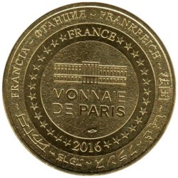 24-0066 - Sarlat - Maison de la Boétie XVIè S - 2016