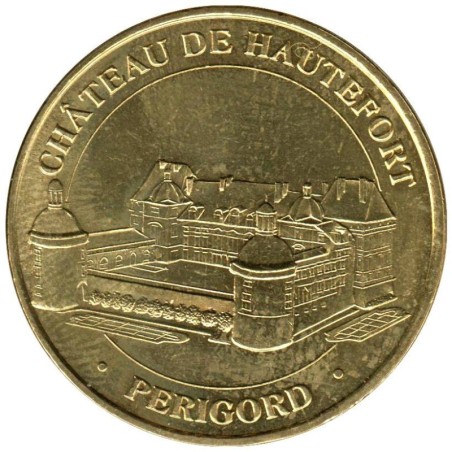 24-0071 - Château de Hautefort - 2015