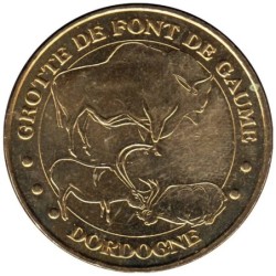 24-0559 - Grotte de Font de Gaume - 2007